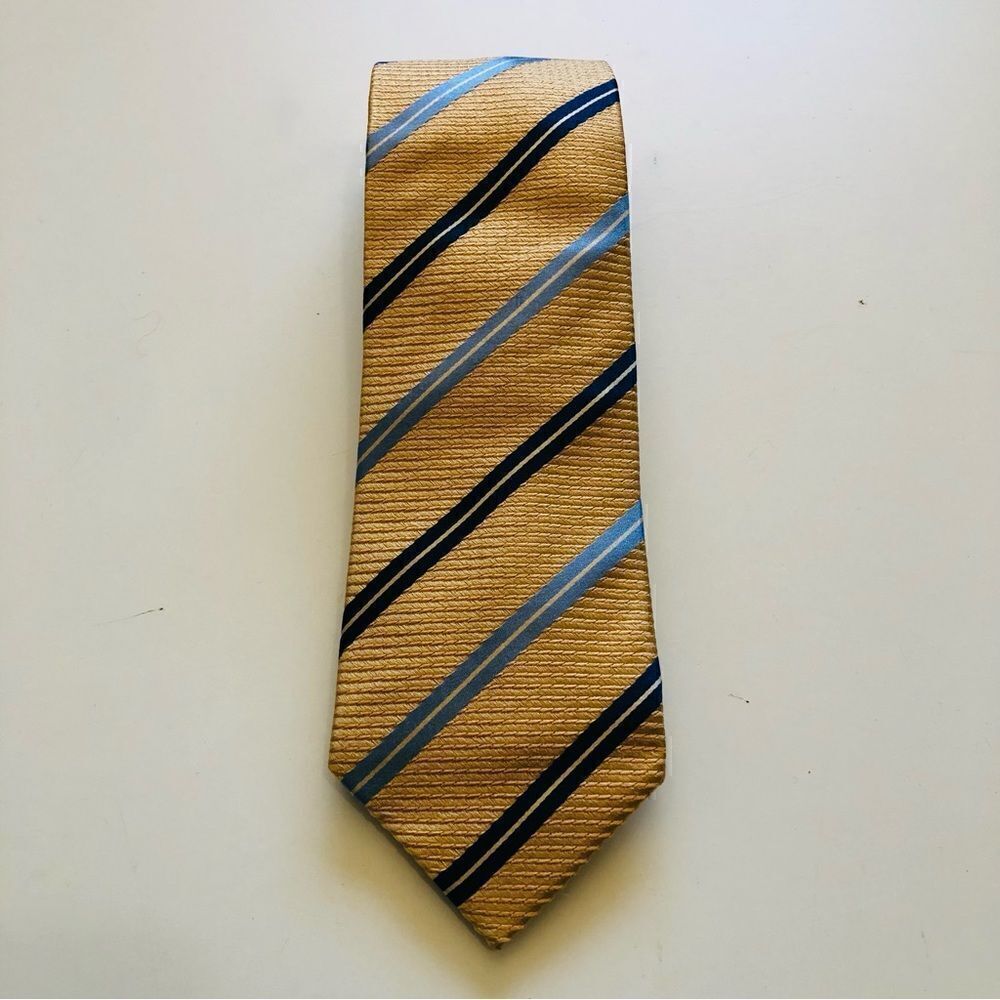 Countess Mara Stripe Tie 